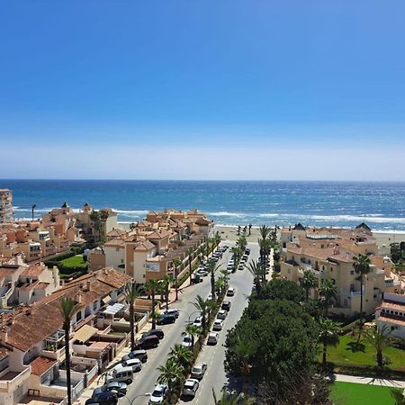 Torrox Costa Zj Apartment Εξωτερικό φωτογραφία