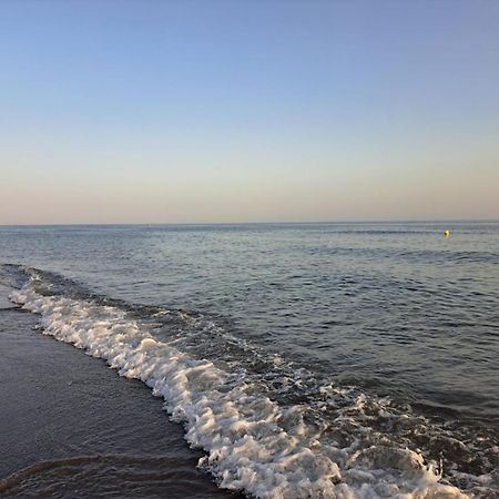 Torrox Costa Zj Apartment Εξωτερικό φωτογραφία