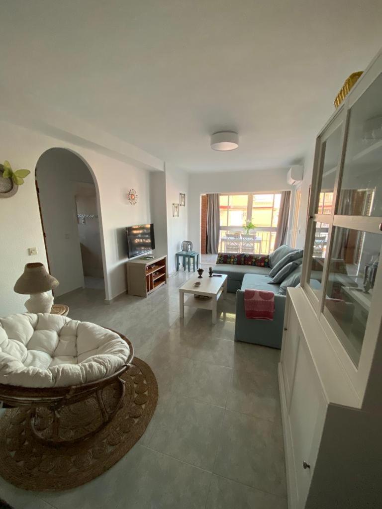Torrox Costa Zj Apartment Εξωτερικό φωτογραφία