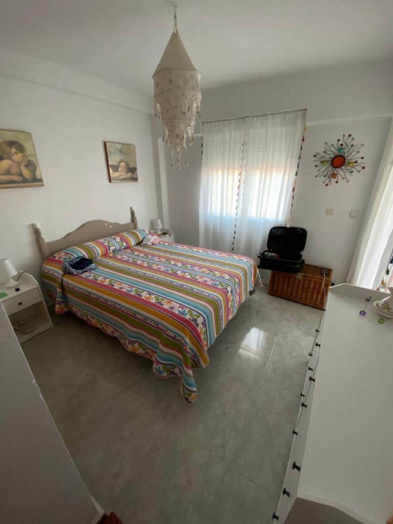 Torrox Costa Zj Apartment Εξωτερικό φωτογραφία