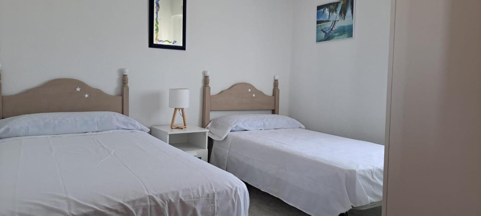 Torrox Costa Zj Apartment Εξωτερικό φωτογραφία