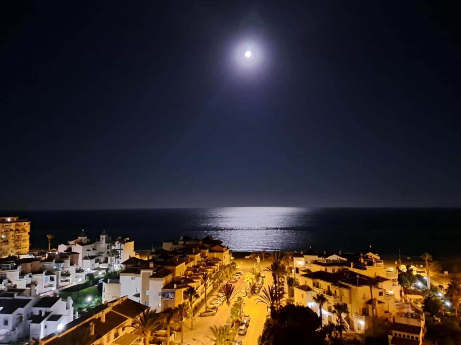 Torrox Costa Zj Apartment Εξωτερικό φωτογραφία