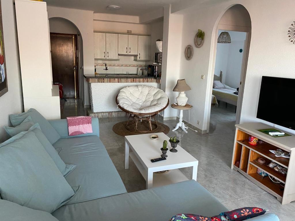 Torrox Costa Zj Apartment Εξωτερικό φωτογραφία