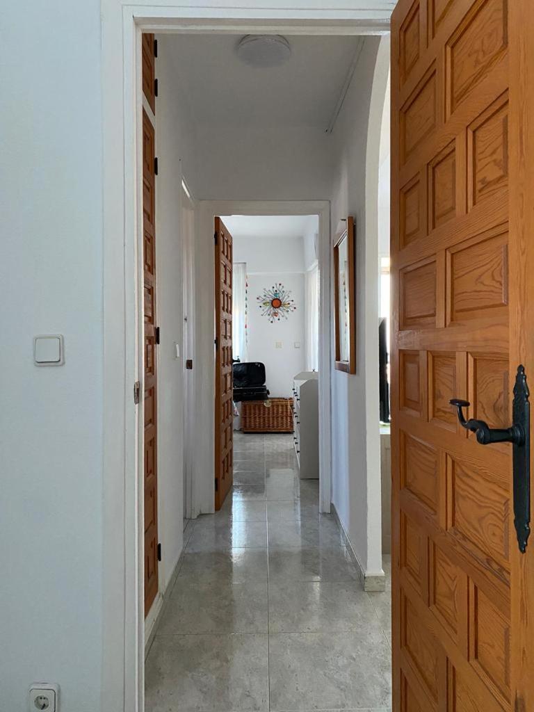 Torrox Costa Zj Apartment Εξωτερικό φωτογραφία