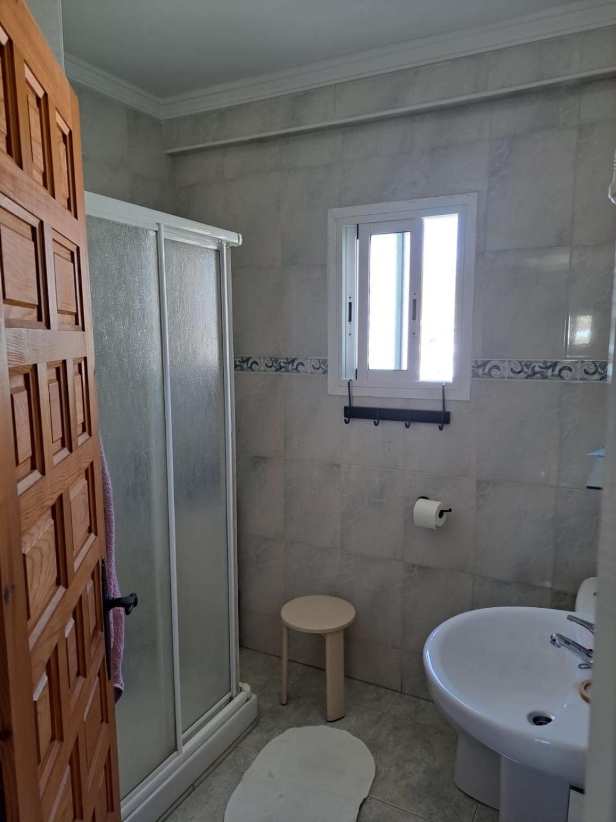 Torrox Costa Zj Apartment Εξωτερικό φωτογραφία