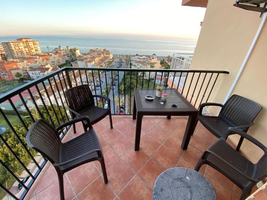 Torrox Costa Zj Apartment Εξωτερικό φωτογραφία