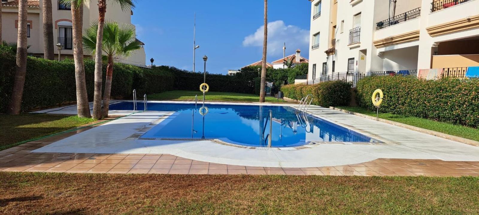 Torrox Costa Zj Apartment Εξωτερικό φωτογραφία